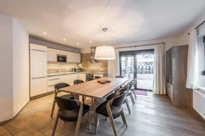 Ferienhaus Pitterle Saalbach-Hinterglemm